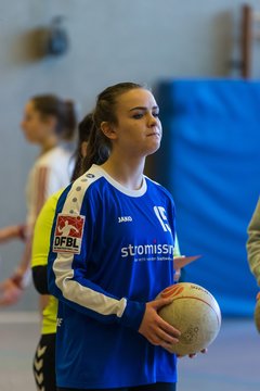 Bild 163 - U16 Deutsche Meisterschaft